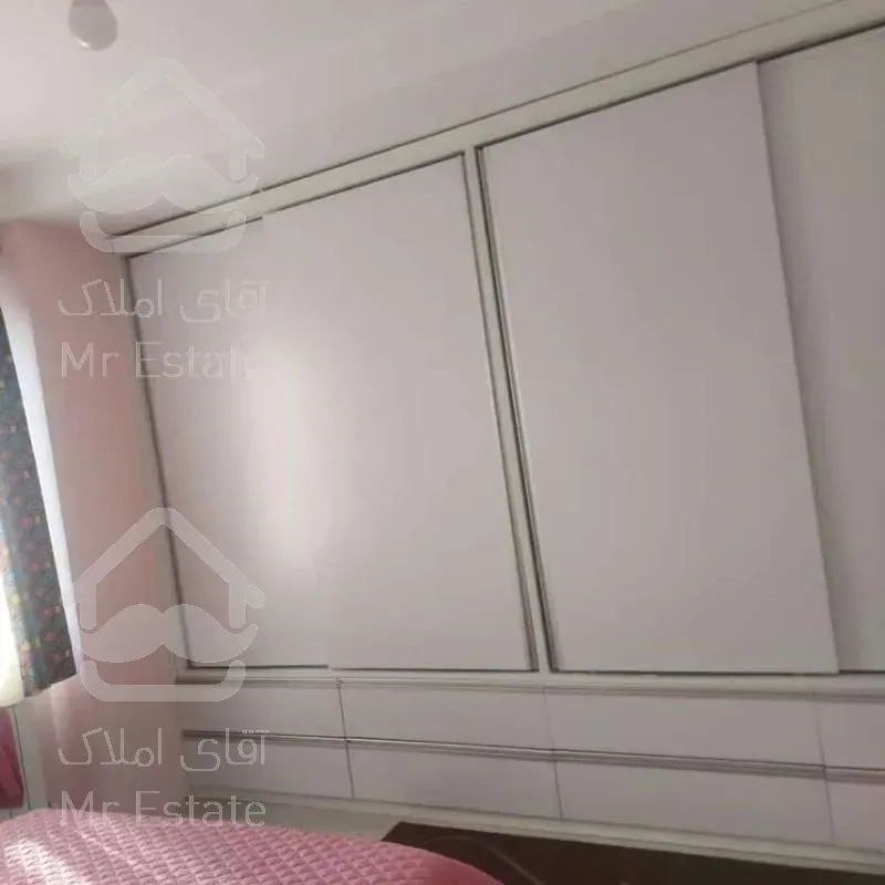 آپارتمان 142متر-3خواب-لاکچری-فردوسی غربی