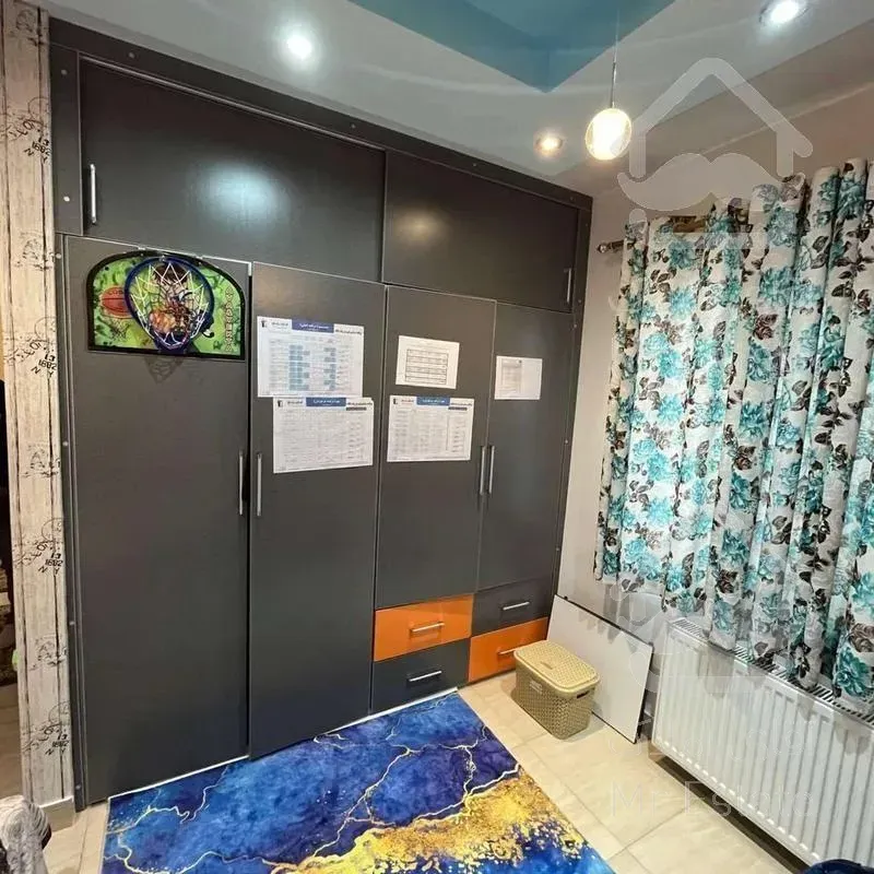 آپارتمان 103 متر _2خواب_ مناسب سرمایه گذاری _خیابان جمهوری