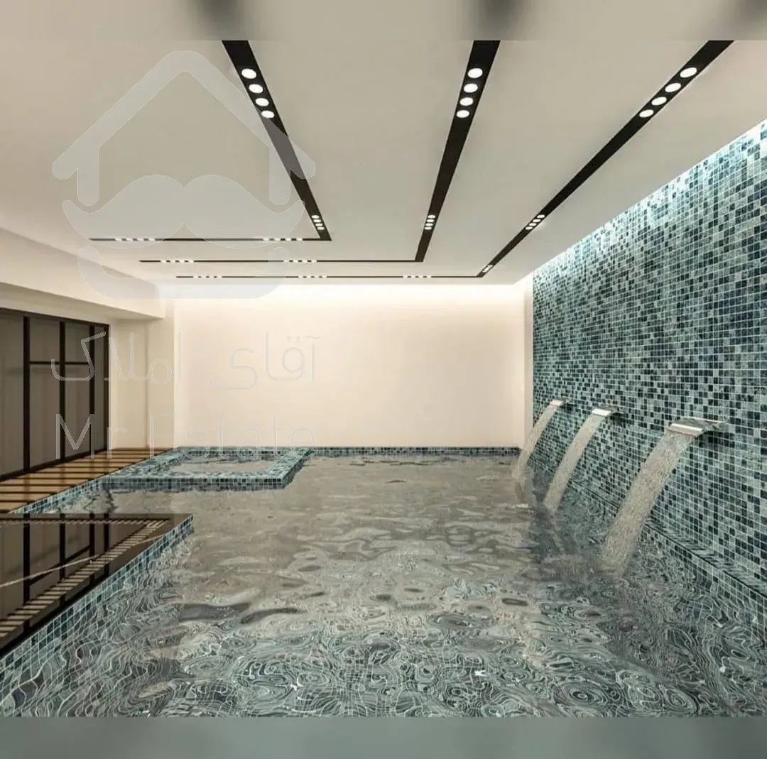 اجاره 200 متر آجودانیه