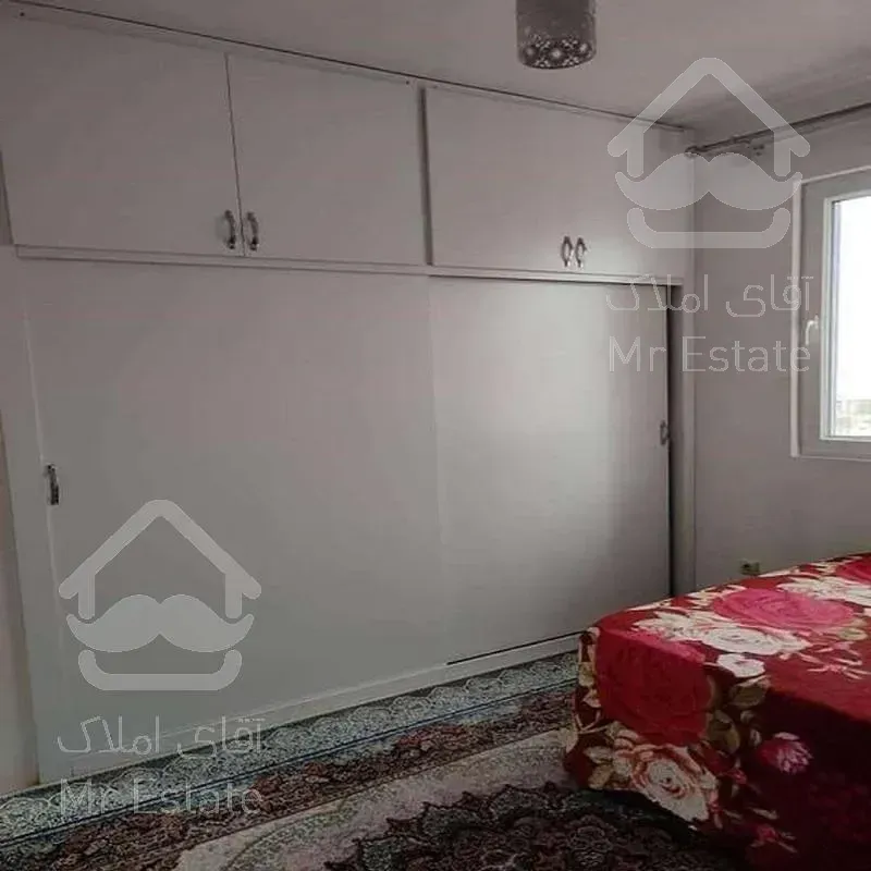 اپارتمان 95متر-تمیز درحدنوساز-فردوسی شرقی -مناسب سرمایه