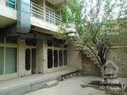 فروش کلنگی 280 متری ظفر