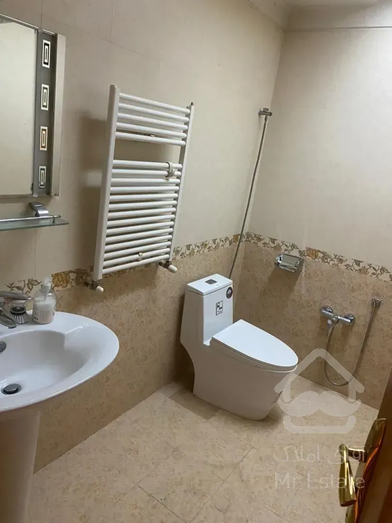 اجاره 210 متری دروس