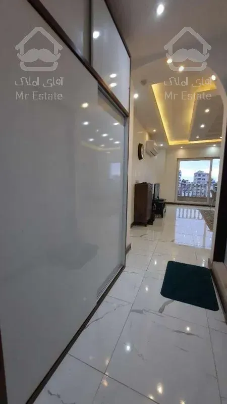 آپارتمان 165 متر 3 خواب_ ویو ابدی دریا_ کریم آباد