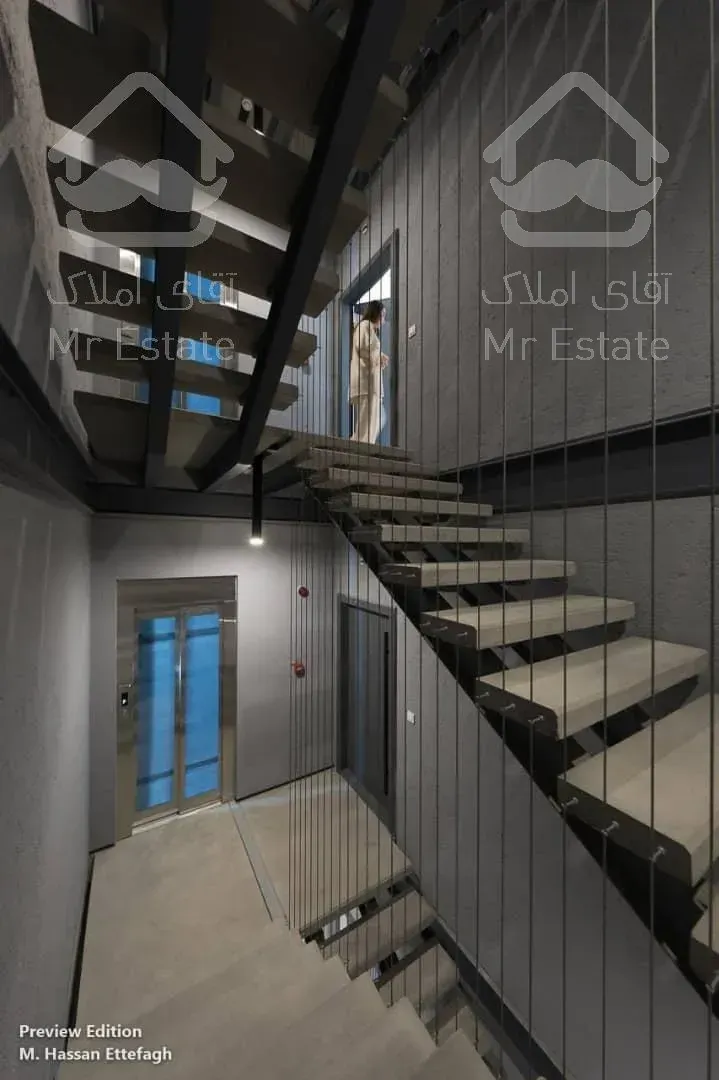 فروش آپارتمان و مستغلات در الهیه