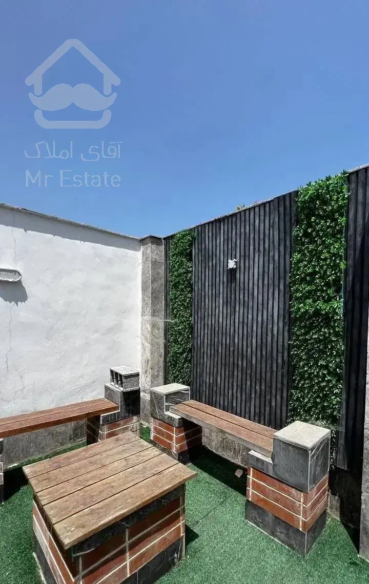 ویلای استخر دار/ مدارک کامل / کلید نخورده/شخصی ساز