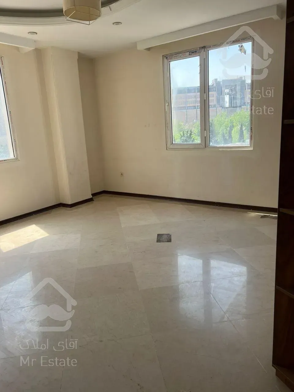 اجاره آپارتمان ۱۲۵ متری‌در‌جنوب‌میرداماد