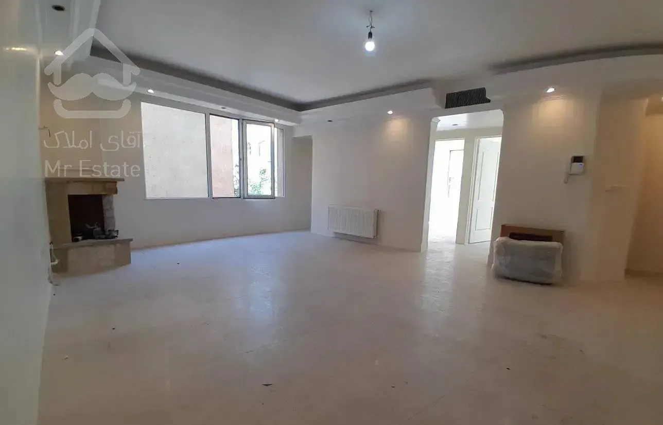 آپارتمان 95متری/تاپ لوکیشن/2خواب