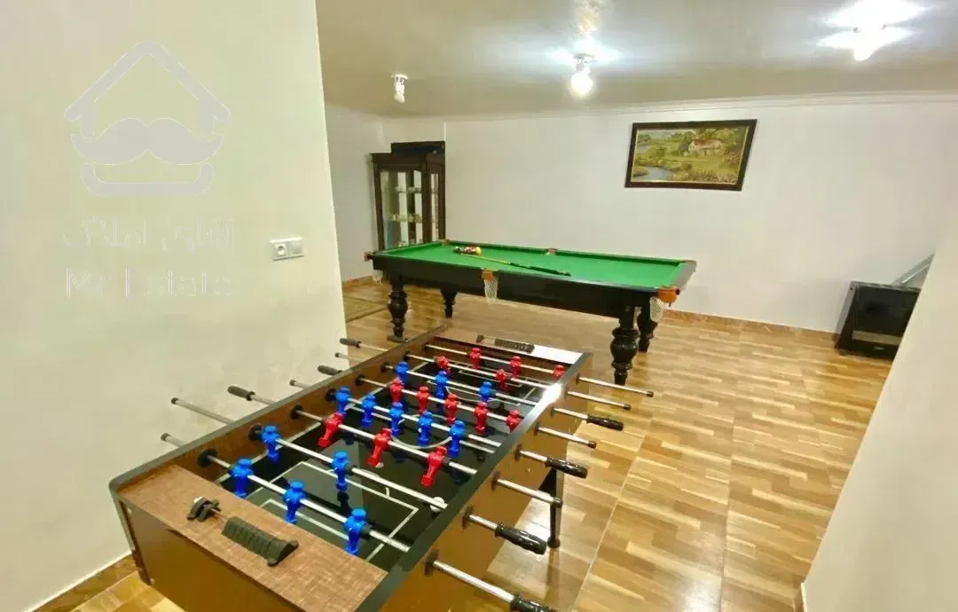 ویلا باغ سه خواب استخردار