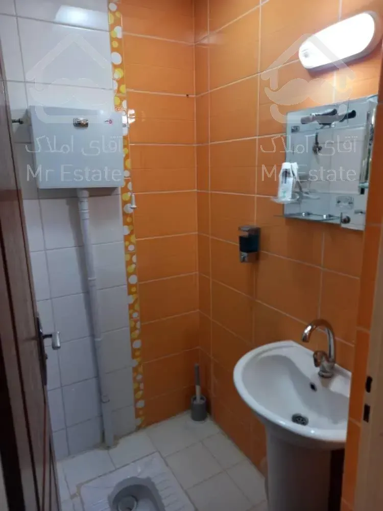 فروش ۶۱متری بلوار همیلا