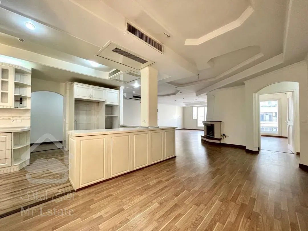 فروش اپارتمان 175 متری ولنجک