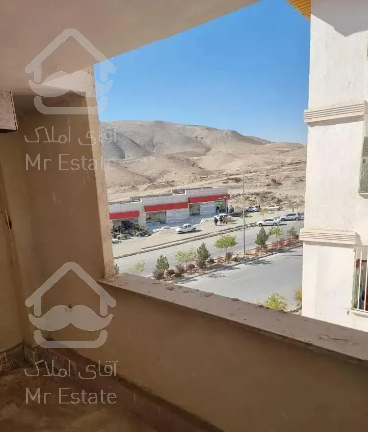 ۱۰۵ متر. دوخواب