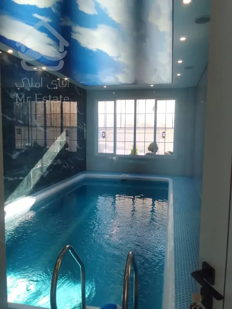 فروش ویلا ی لاکچری در بندر انزلی