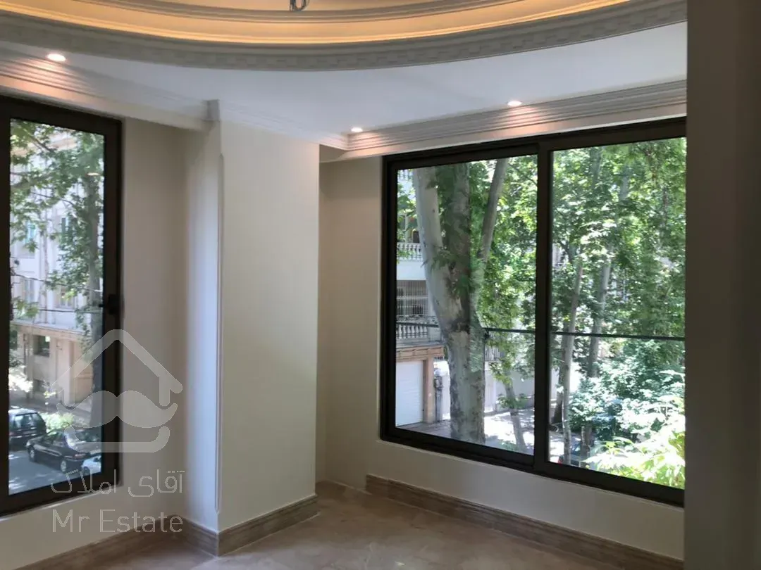 اجاره 135 متر پاسداران