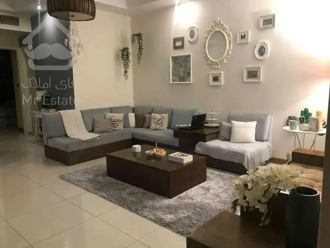 فردوس شرق ۶۲متری