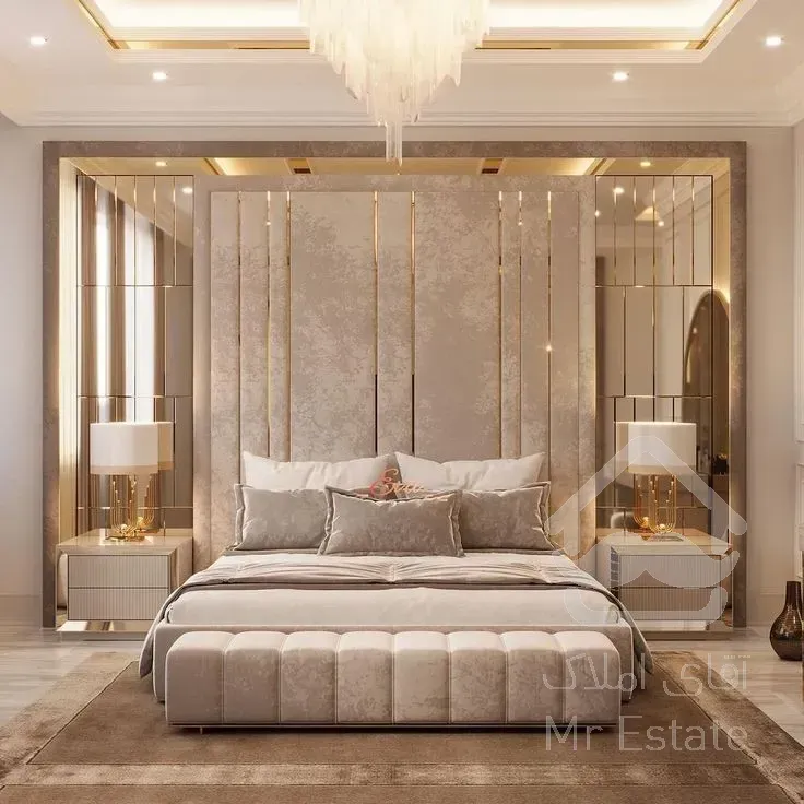 فروش برج آپارتمان مسکونی زیبا در دریاچه