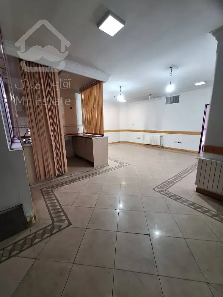 سه واحد آپارتمان سند اداری - بصورت یکجا یا تک