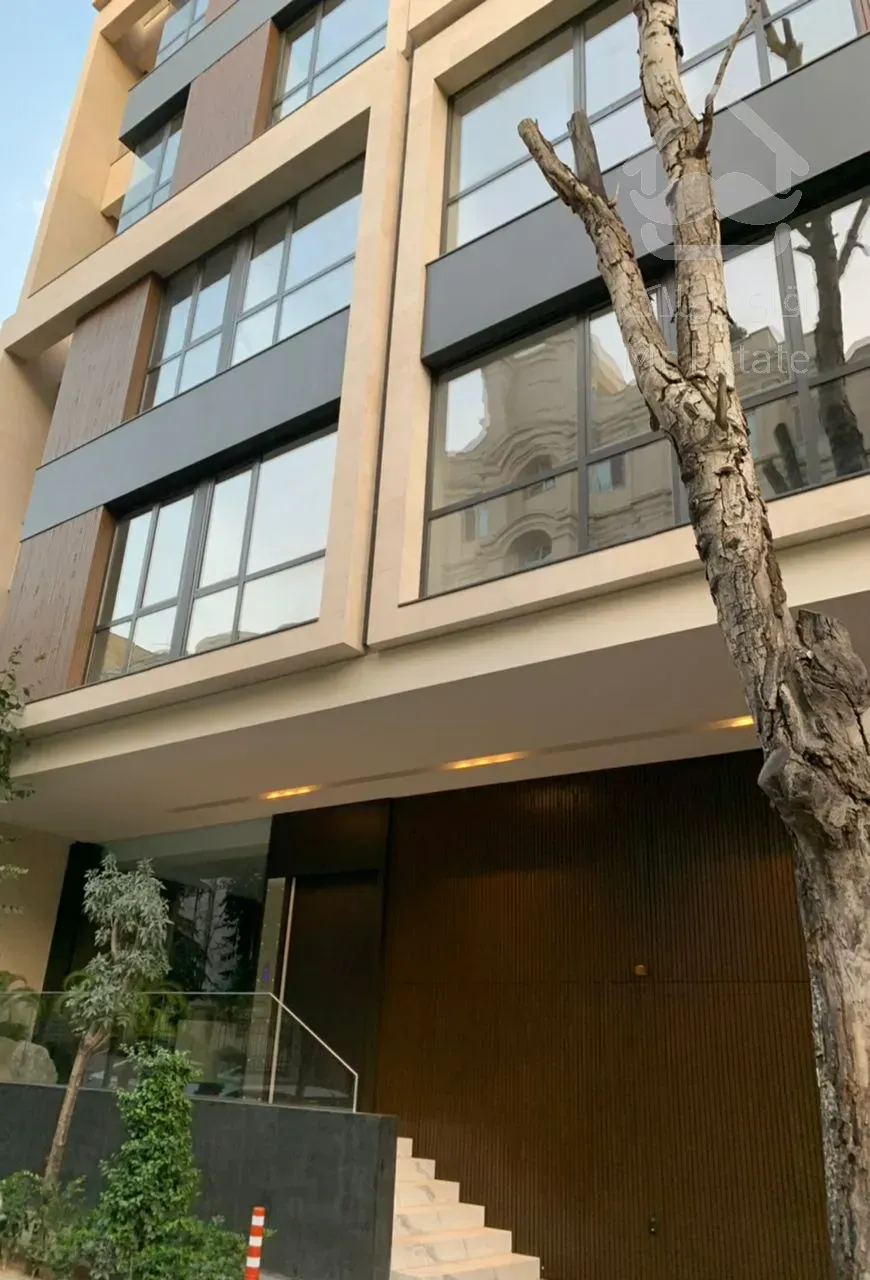 فرووش اپارتمان 200متری زعفرانیه