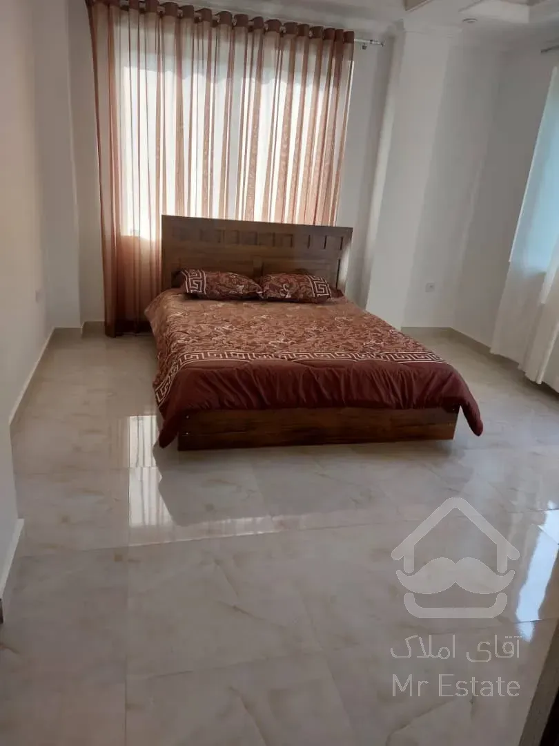 رهن ویلای دوبلکس سه خوابه ۲۵۰متری درکلارآبادمازندران