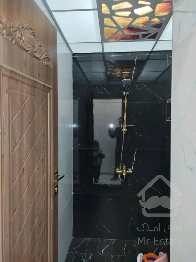 حسنی آمازون/۱۷۸متر۳خواب/نوساز و تکواحدی/