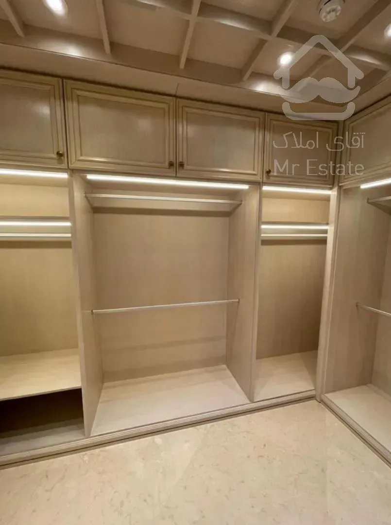 فروش اپارتمان 180 متری زعفرانیه