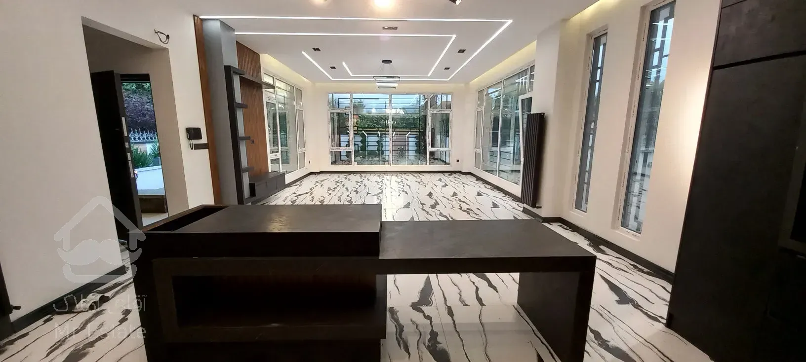 فروش ویلا فوق لاکچری استخردار تنکابن