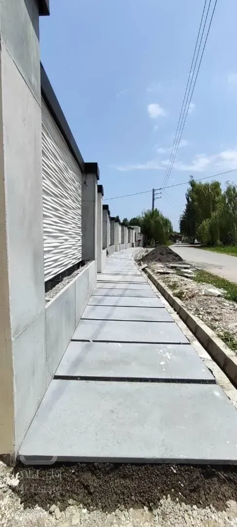 250مترشهرکی.کاملاداخل بافت.سندتک برگ.باجواز