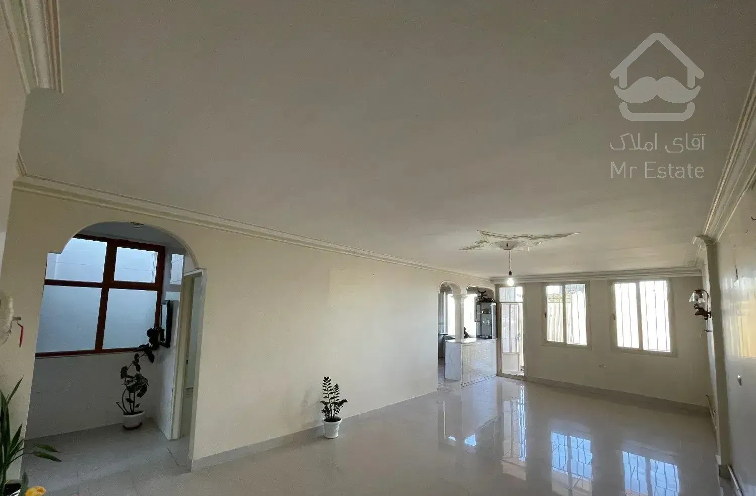 ۱۰۹ متر دوبر نور /گلبرگ