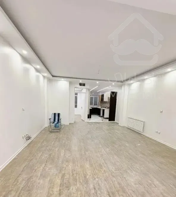 ۶۵متر تخلیه یکخوابه خوش نقشه نورگیر کمالی پونک
