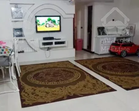 ۸۵متر/دوخواب/پیامبر/بازسازی شده