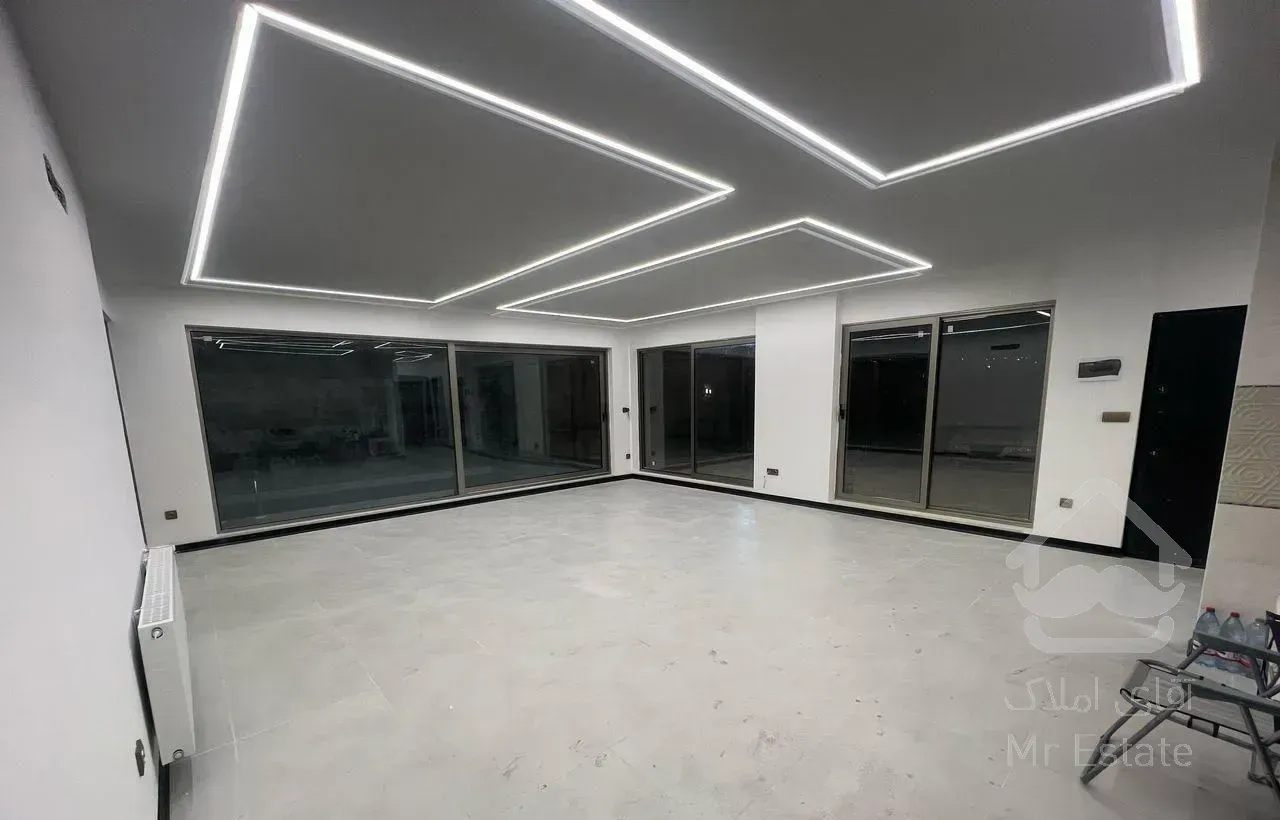 باغ شهری ویلایی 1000متری سیخ دارنگون