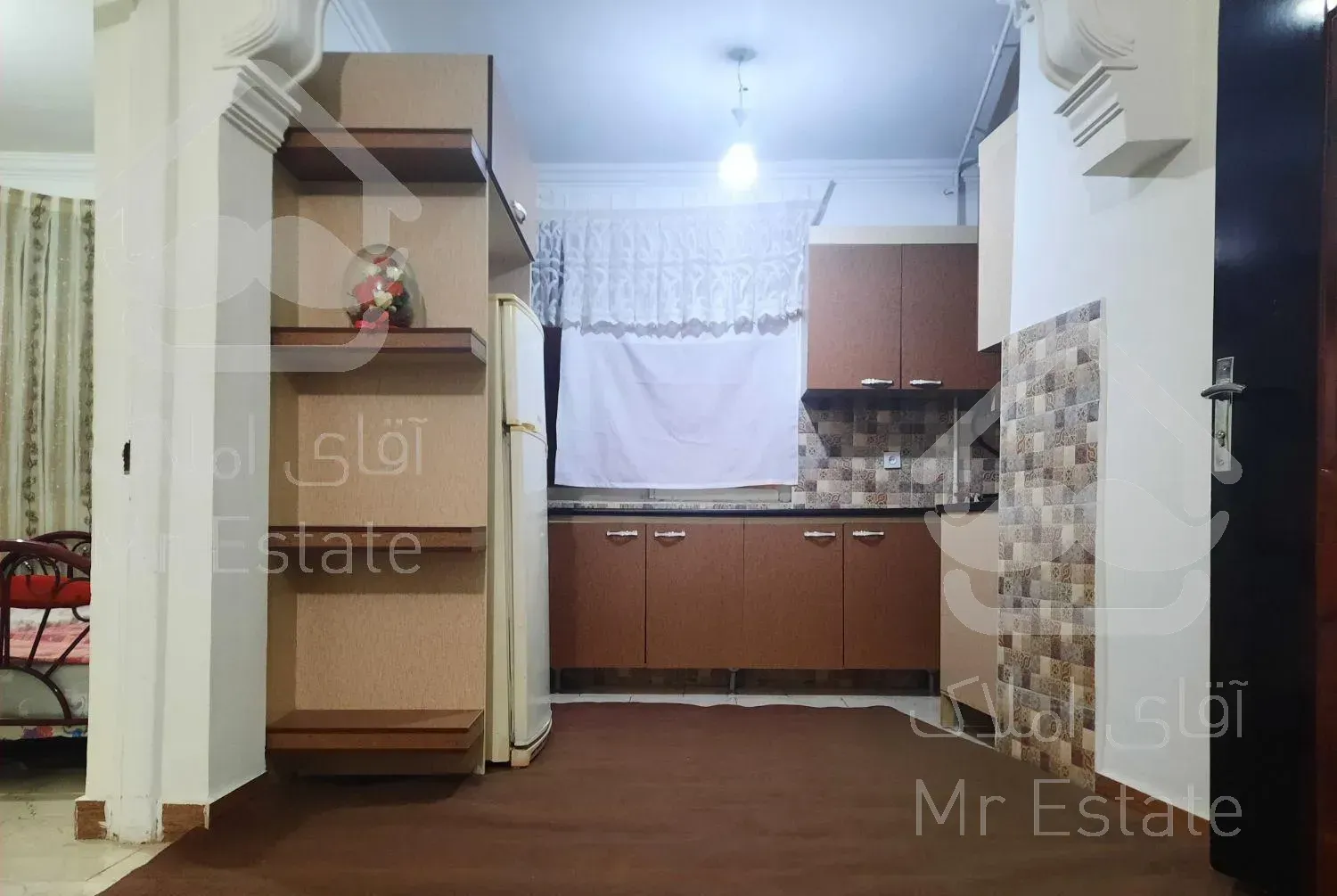 اجاره سوئیت آپارتمان  و هفتگی