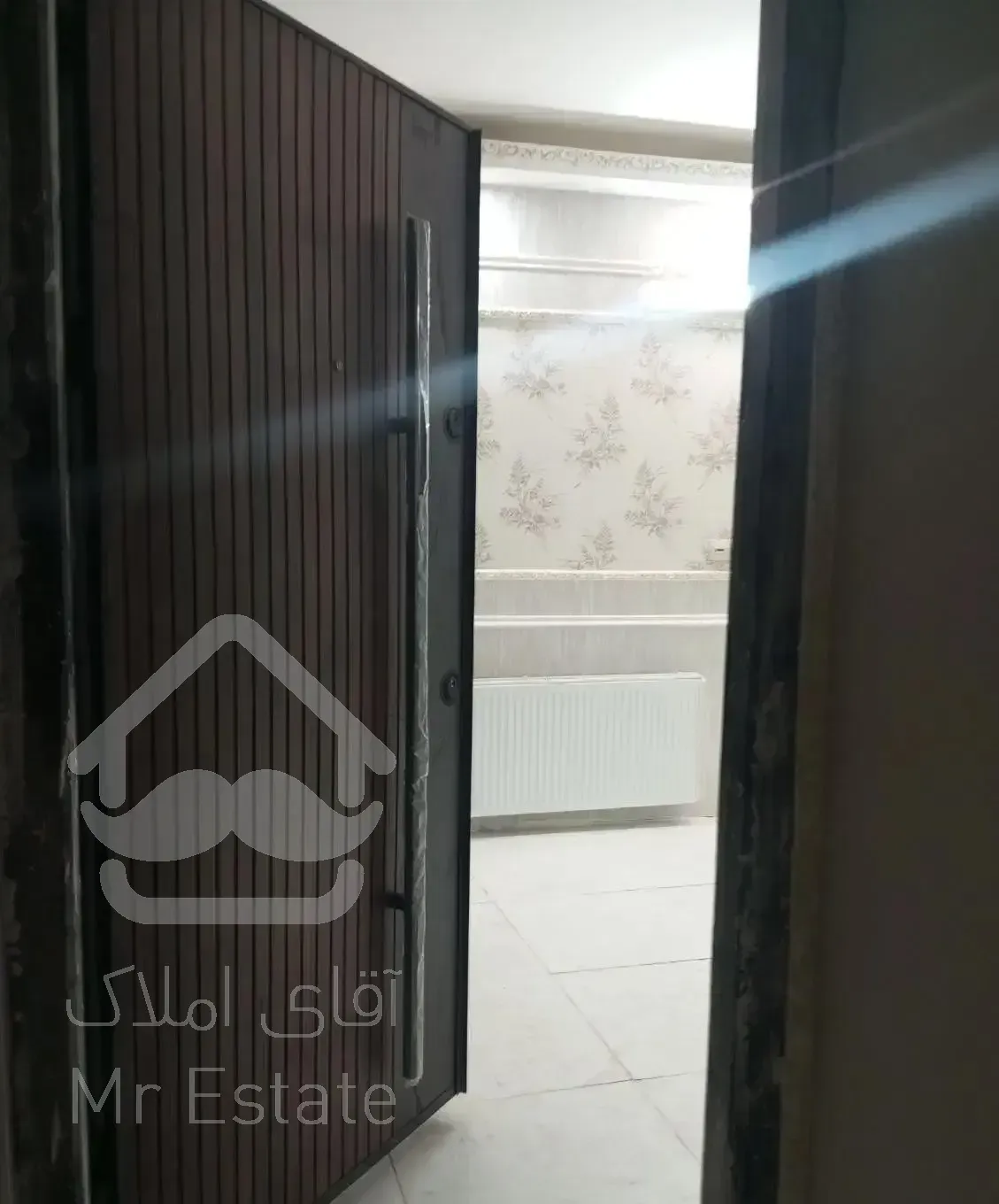 آپارتمان  اوایل مفتح 10 مناسب زائران و نزدیک مترو