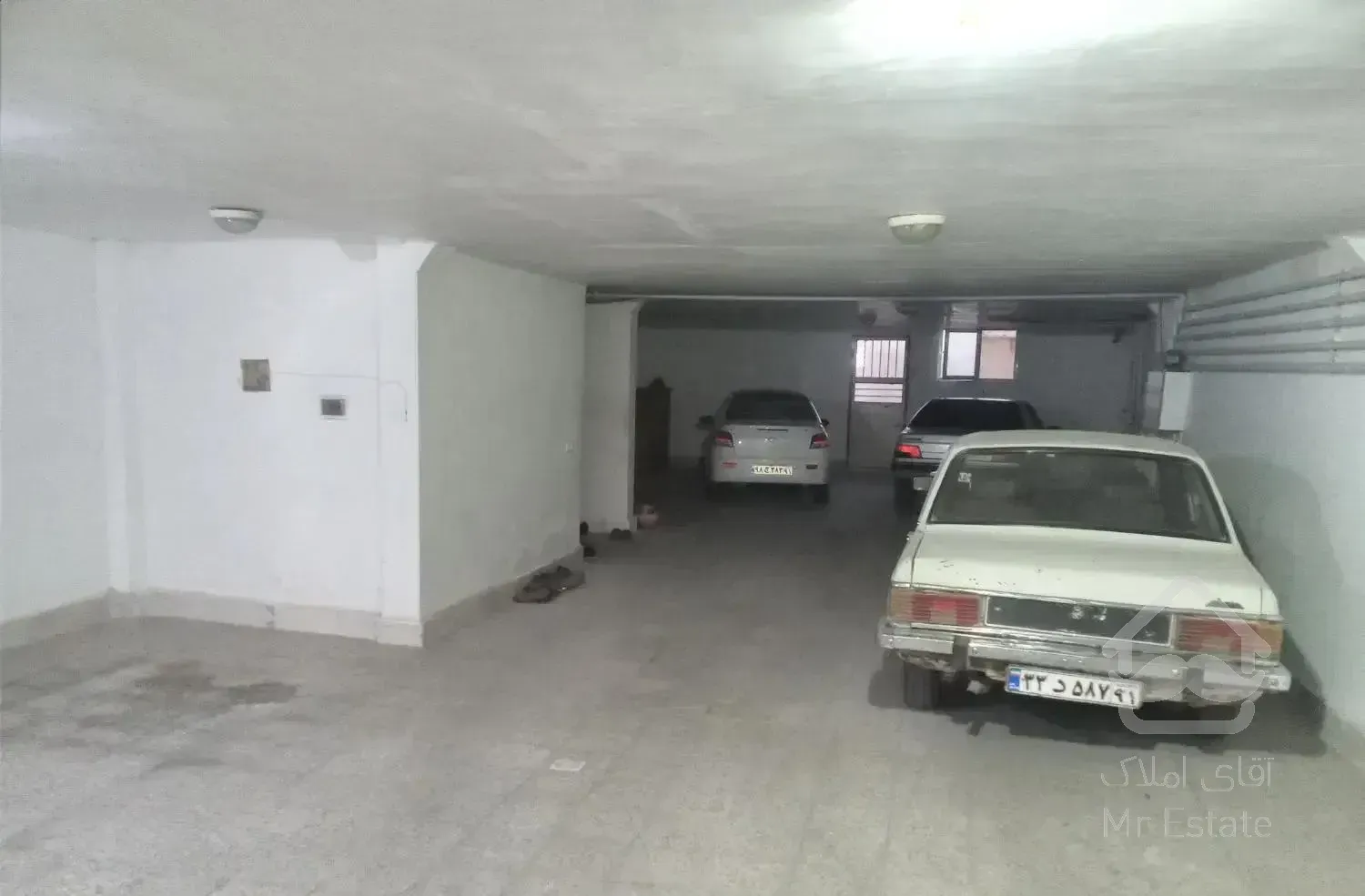 فروش خانه تک واحدی ۱۳۳ متری کنار میدان مخابرات