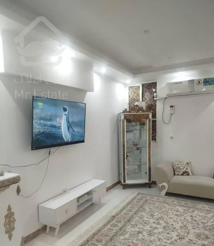 آپارتمان ۷۰ متری نورد لوله