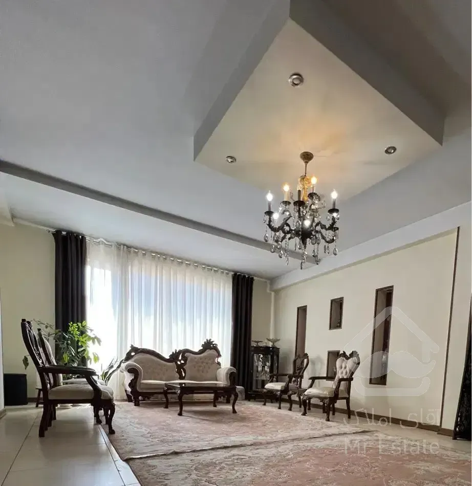 اجاره واحد 177متری پونک &amp;املاک شهرمن