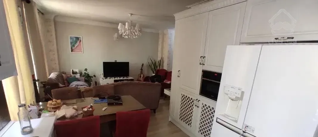 آپارتمان ۶۰ متری شهران شمالی