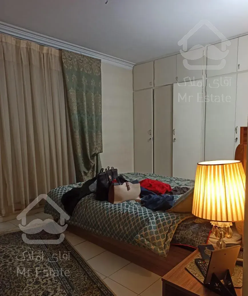 آپارتمان ۹۴ متری ۲ خواب