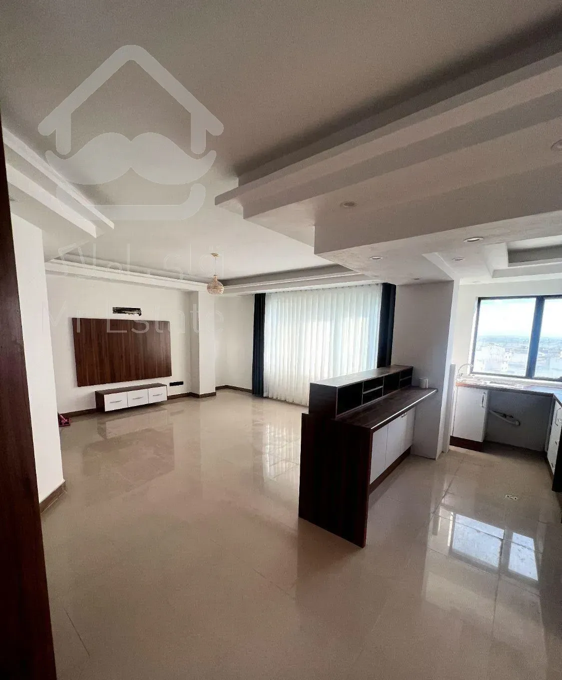 آپارتمان ساحلی منطقه آزاد مازندران