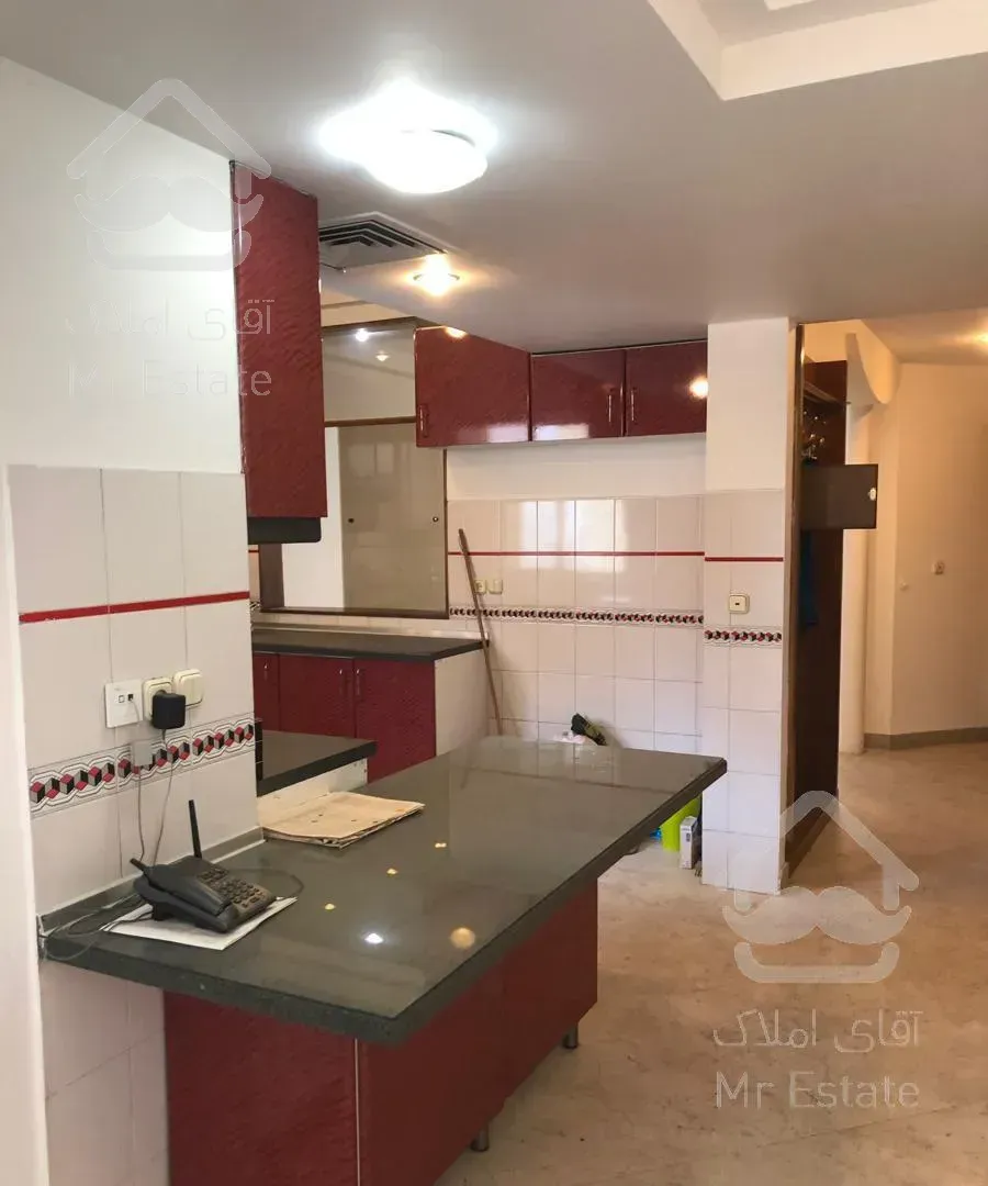 اپارتمان ۳ خ ، ۳ سرویس جردن ،