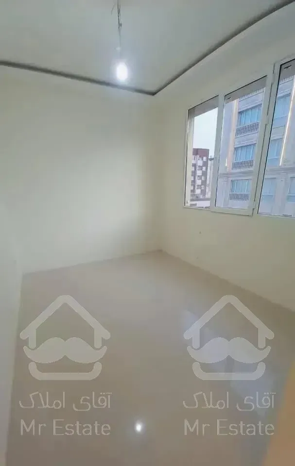 ۱۲۵ متر صفر سند اماده اول محمدیه اعیان نشین فول