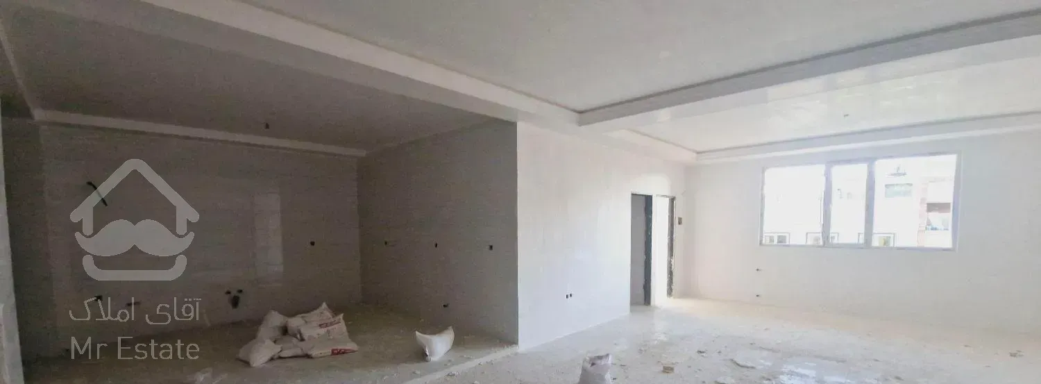 آپارتمان ۱۴۰متر خیابان اصلی خیرآباد کلیداول