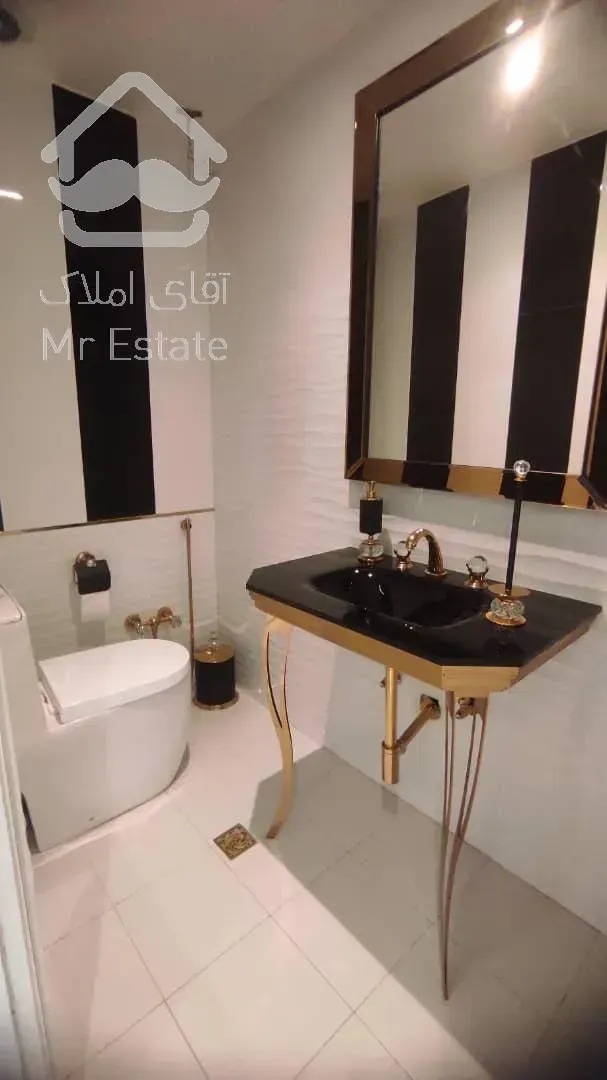 اجاره و رهن آپارتمان زعفرانیه 145  متر لوکس