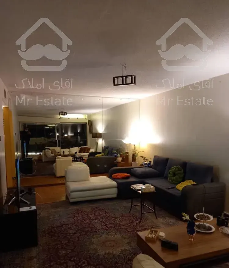 170 متر ۲ خواب برج آ اس پ