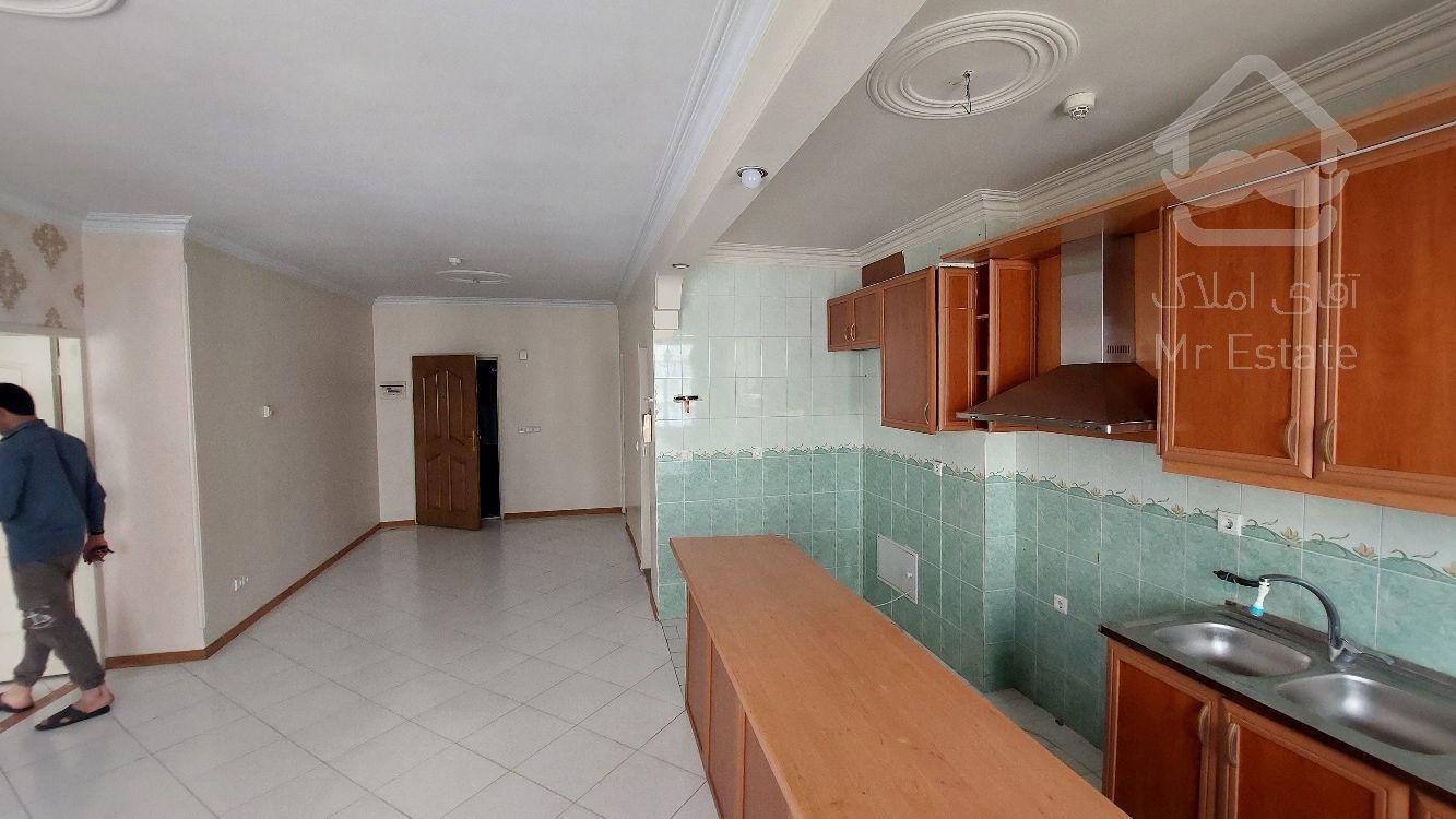 ۶۲ متر چیتگر / مناسب زوج‌ها / دارای سند تک‌برگ/طبقه اخر