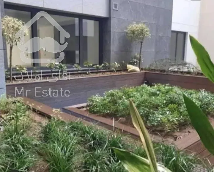 زعفرانیه ۲۳۰ متر فوق لوکس