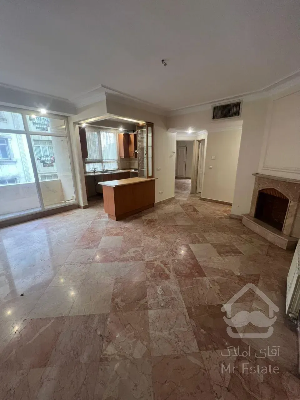 فروش 125 متری جهانتاب