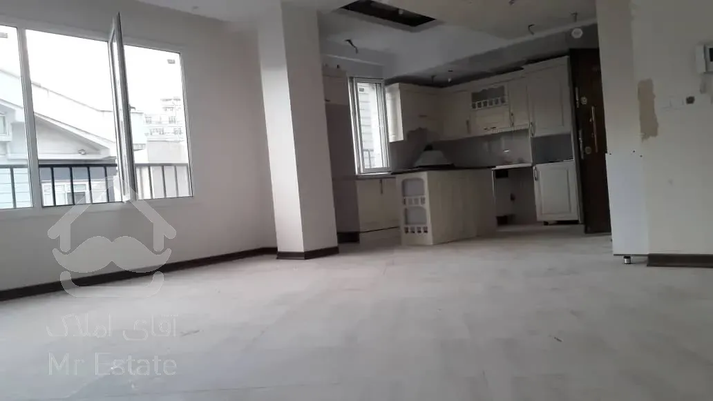 فروش 120 متری پاسداران