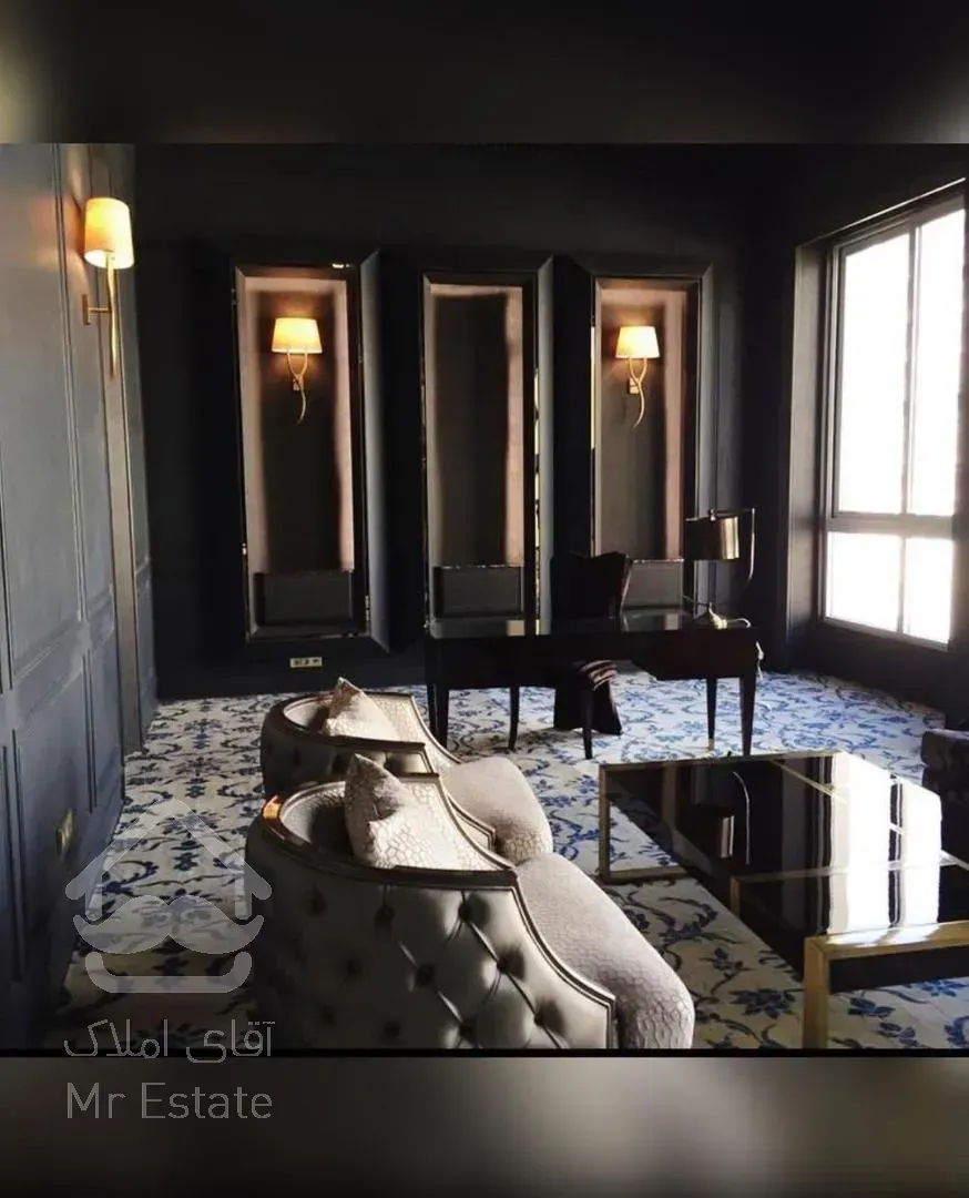 فروش 180 متری قیطریه