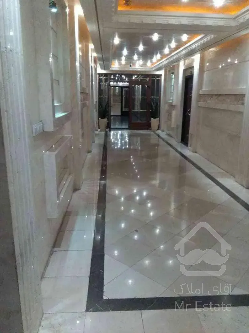 اپارتمان ۹۴متری نوساز فردوس شرق