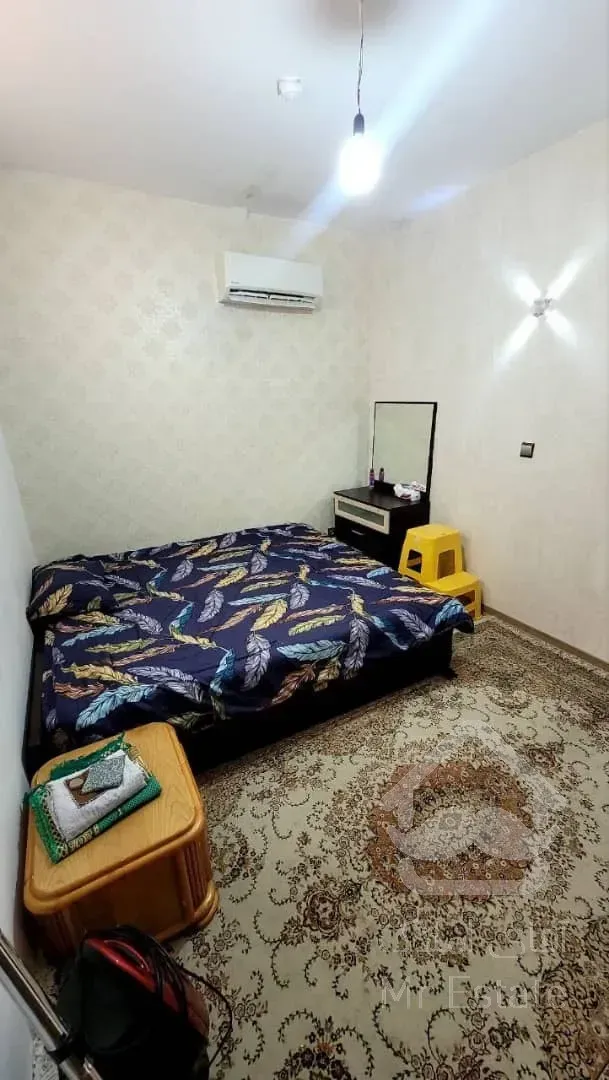 فروش آپارتمان یکخواب در‌مجتمع ایرانیان کیش